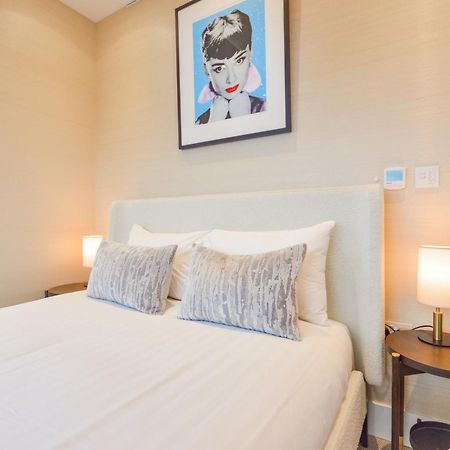 Haverstock Hill Serviced Apartments By Concept Apartments 런던 외부 사진