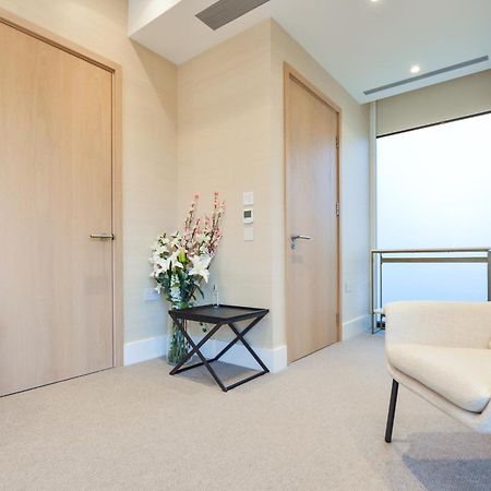 Haverstock Hill Serviced Apartments By Concept Apartments 런던 외부 사진