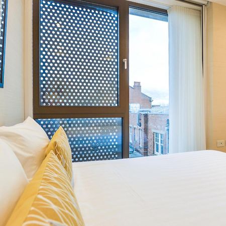 Haverstock Hill Serviced Apartments By Concept Apartments 런던 외부 사진