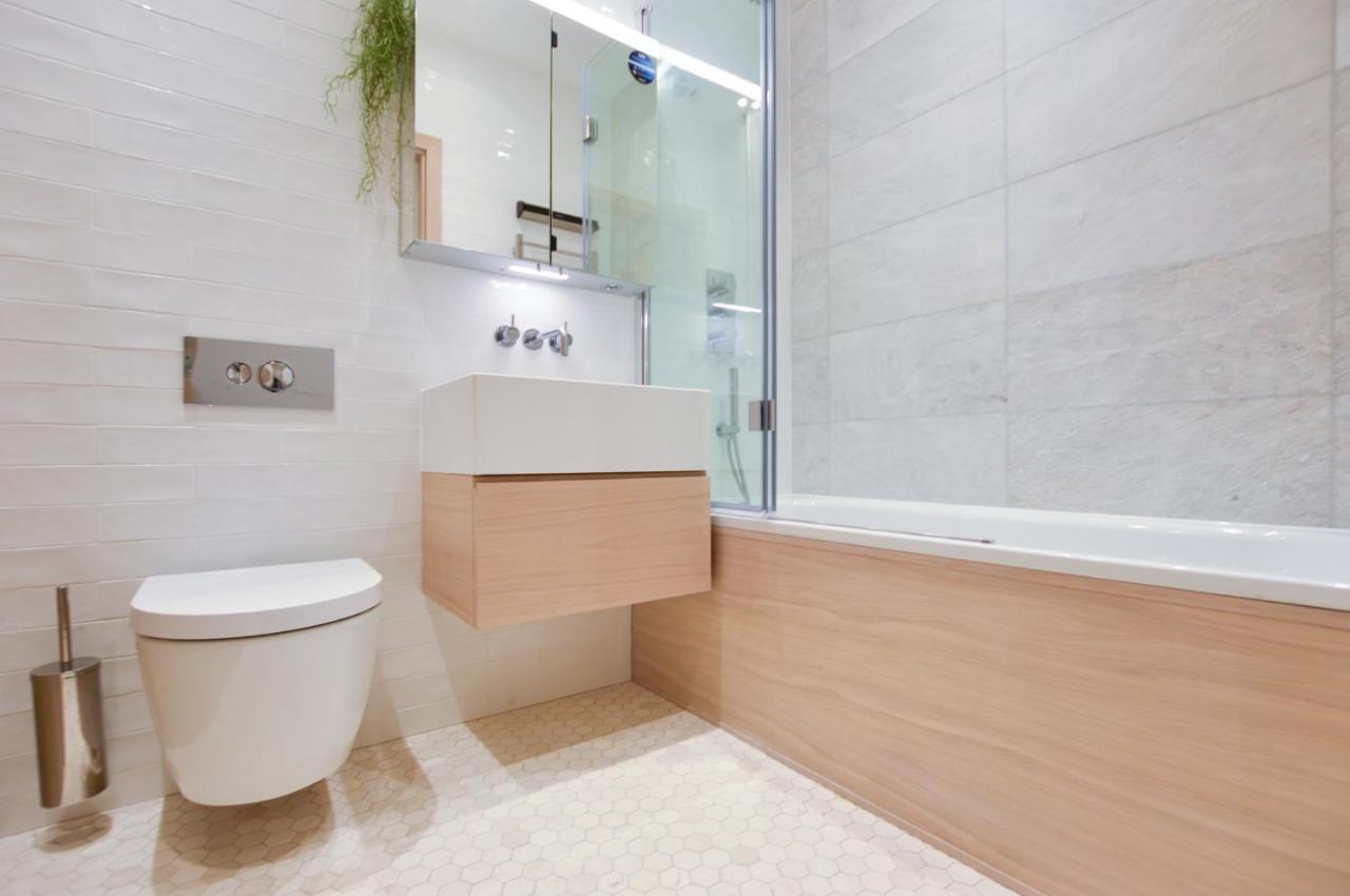 Haverstock Hill Serviced Apartments By Concept Apartments 런던 외부 사진