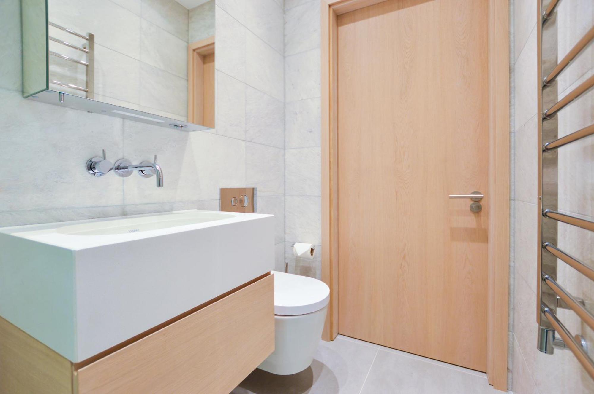 Haverstock Hill Serviced Apartments By Concept Apartments 런던 외부 사진