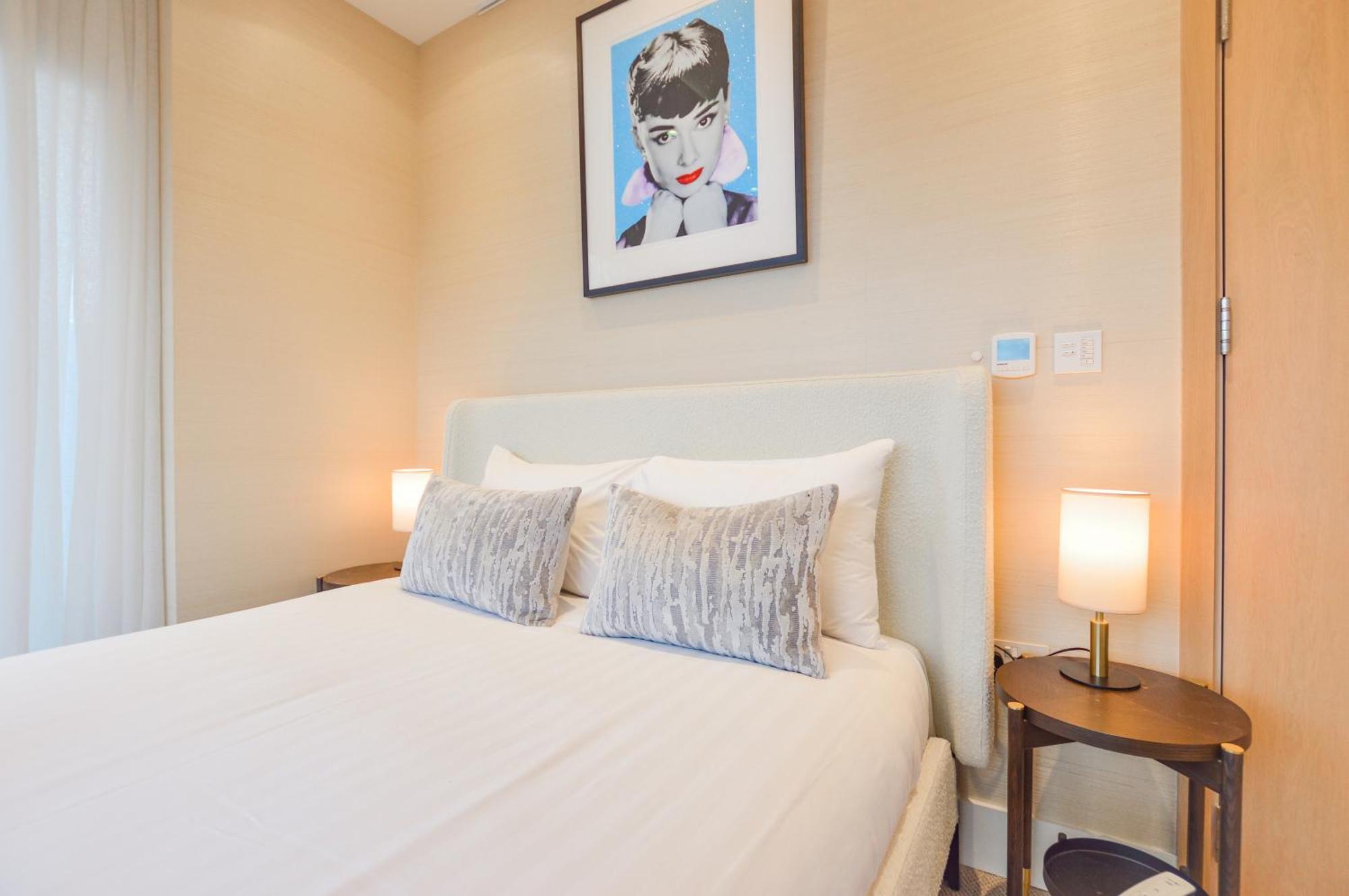 Haverstock Hill Serviced Apartments By Concept Apartments 런던 외부 사진