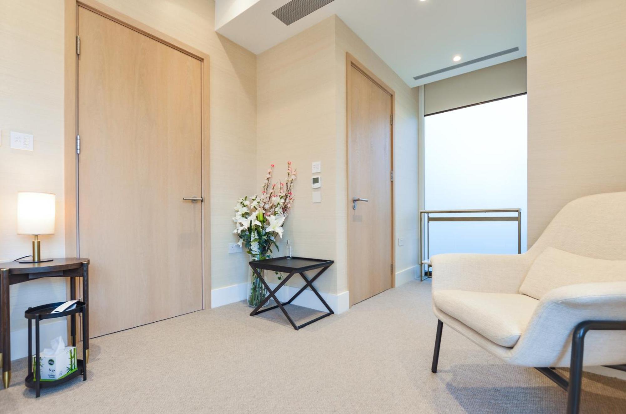 Haverstock Hill Serviced Apartments By Concept Apartments 런던 외부 사진