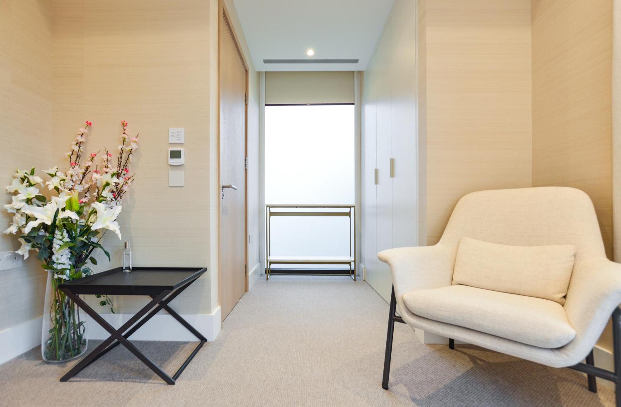 Haverstock Hill Serviced Apartments By Concept Apartments 런던 외부 사진