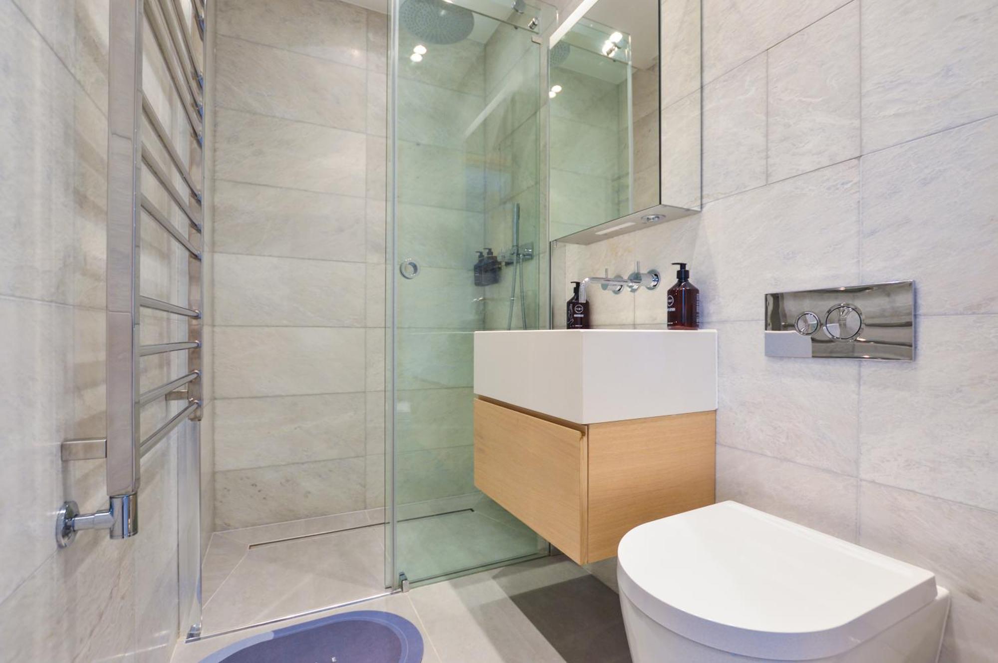Haverstock Hill Serviced Apartments By Concept Apartments 런던 외부 사진